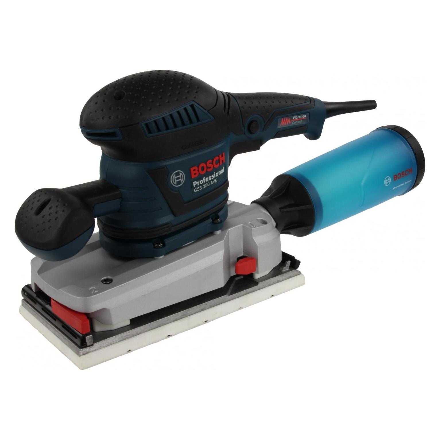 Bosch Professional GSS 280 (Schwingschleifer) (0601292902)