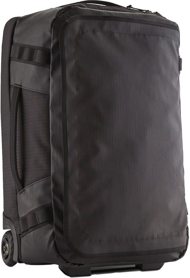 Patagonia  - Black Hole Wheeled Duffel 40L Black - Valise
