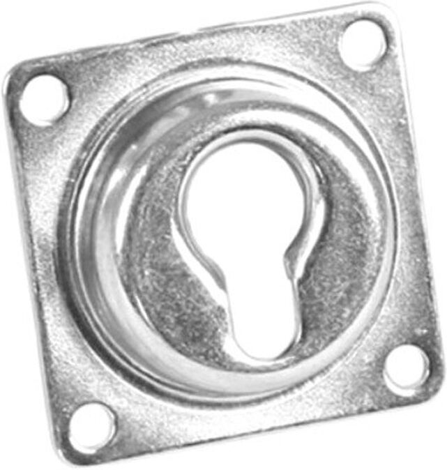 Adam Hall Hardware 87987 Einbau Aufnahme Für 87988l Tischverbinder