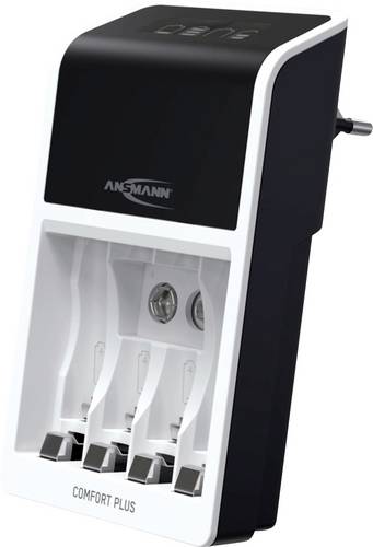 Hückmann Ladegerät Comfort Plus Comfort Plus