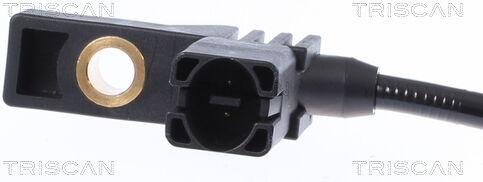 Triscan Sensor, Raddrehzahl 8180 23234 Für Mercedes