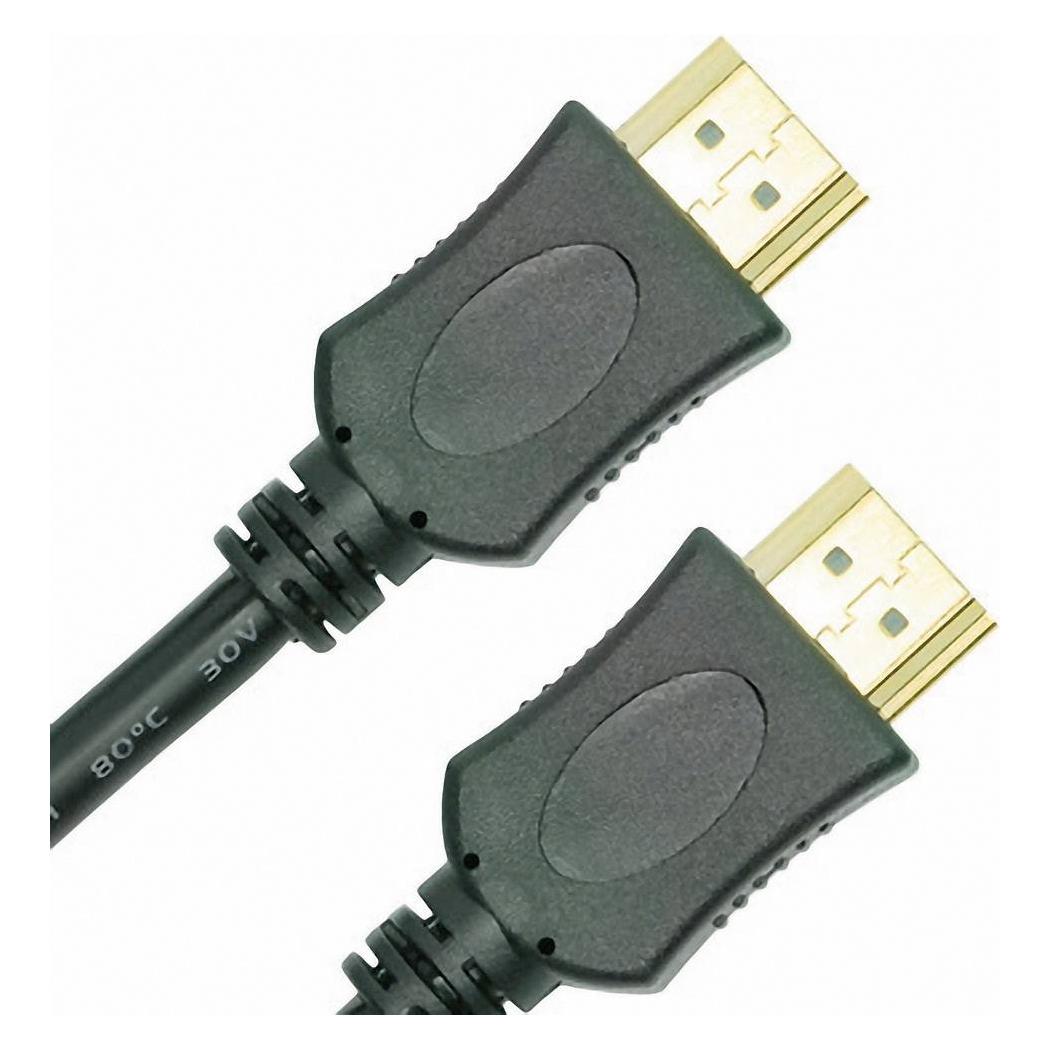 Joujye HDMI (Typ A) - HDMI (Typ A) (1.50 m) (AVC 200-1.5M)