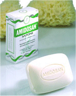 Farmacon AMIDOSAN sapone