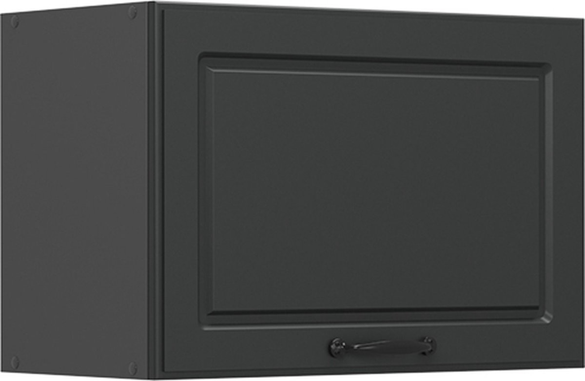 Vicco R-Line Hangkast Antraciet