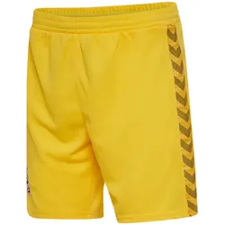 hummel 1. FC Köln Torwartshorts 2023/24 5078 - dandelion M