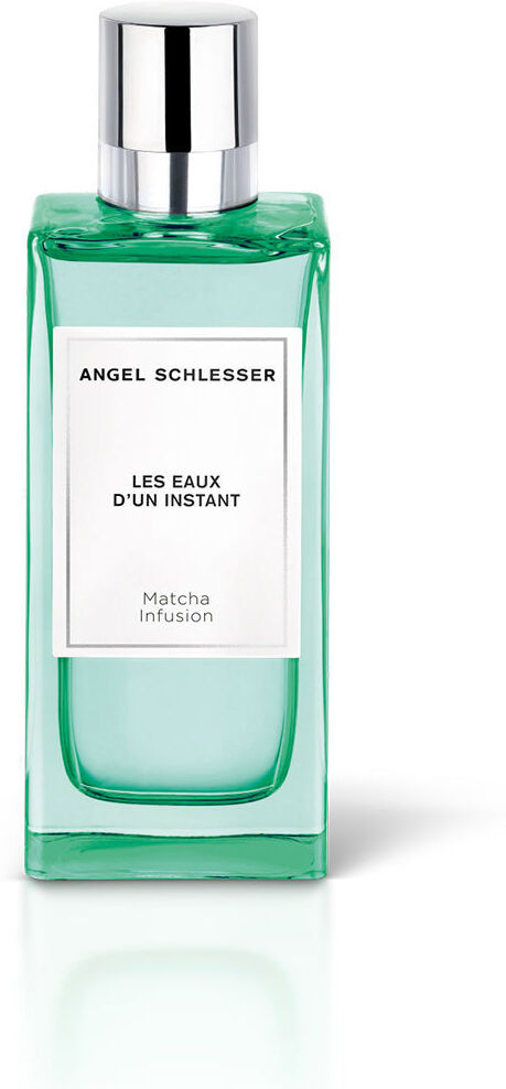 Angel Schlesser Les Eaux D’UN Instant Matcha Infusion eau de toilette vaporisateur
