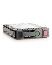 HP Enterprise HPE SSD Mixed Use 480 GB Hot-Swap 2.5" SFF 6,4 cm SATA mit Smart Carrier (P48131-001)