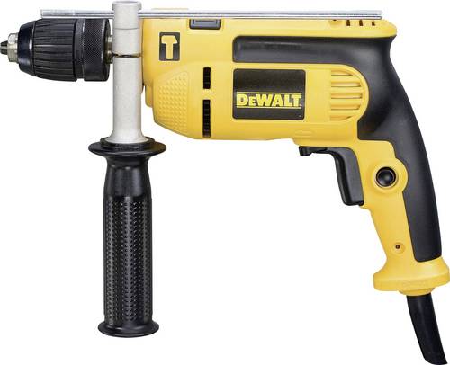 DEWALT DWD024S -Schlagbohrmaschine 650 W