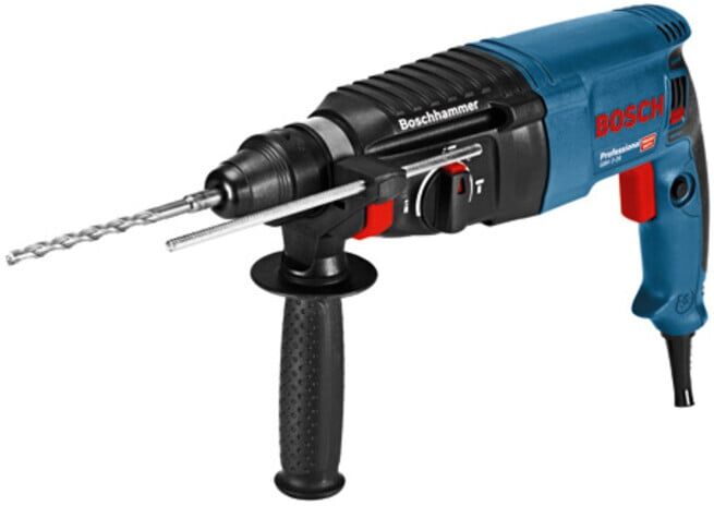 Marteau Perforateur BOSCH SDS plus GBH 2-26 (06112A3000)
