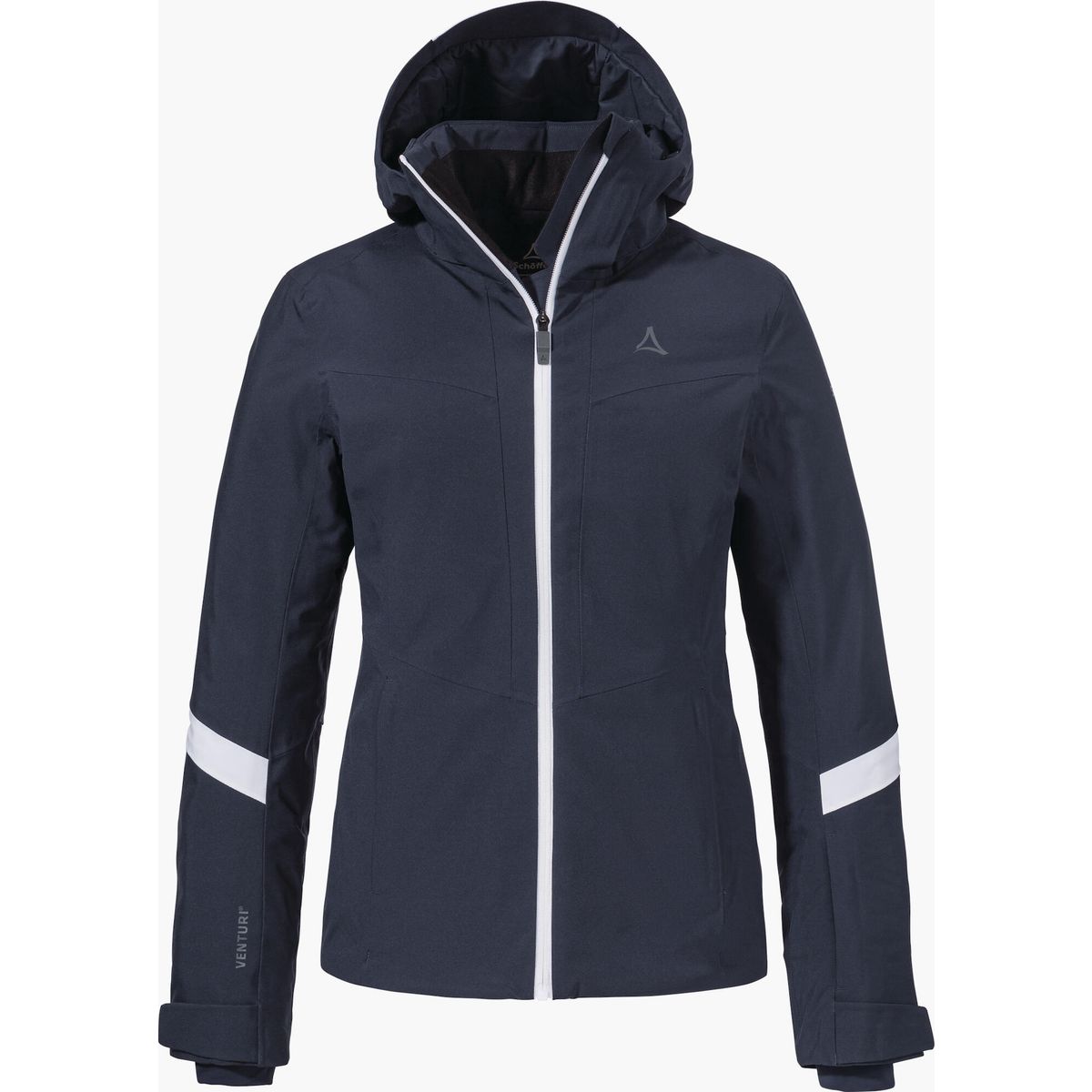 Schöffel Ski Jacket Kanzelwand Women navy blazer (882) 34 13493-23607-882-34