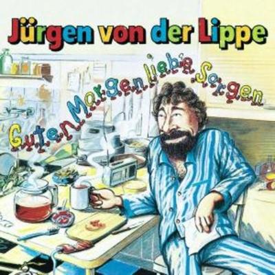 Guten Morgen,Liebe Sorgen - , CD, 0022924442728
