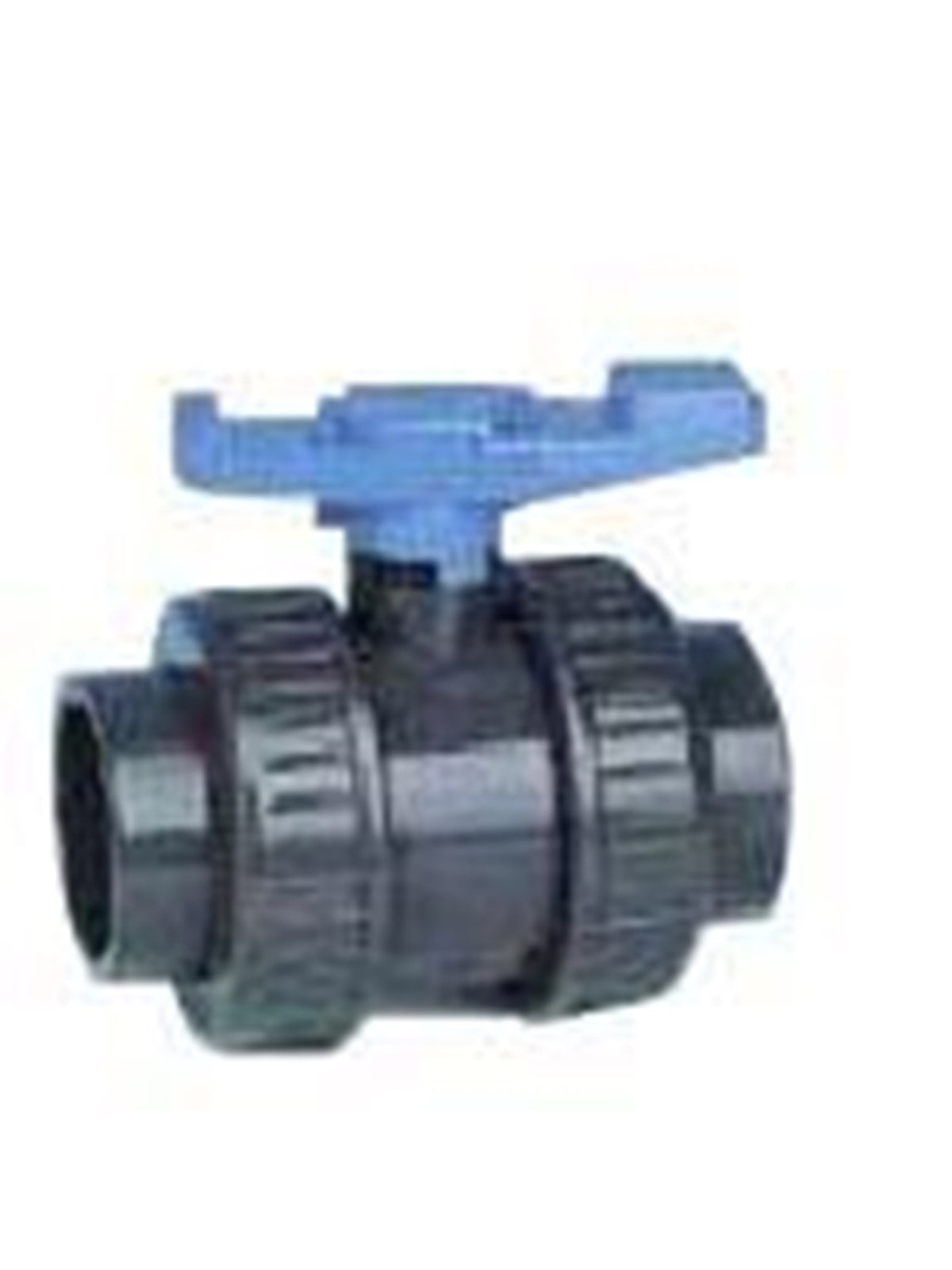 +GF+ Ball valve 22i pvc/epdm d63