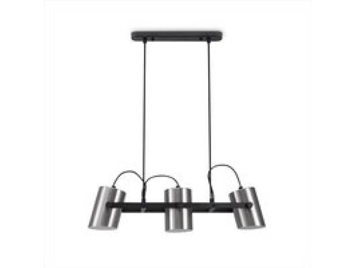 Suspension Caleo nickel