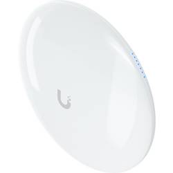 Ubiquiti Networks WLAN Repeater Device Bridge Pro UDB-Pro WLAN 866 MBit/s PoE-Funktion