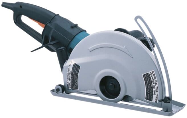 Coupeur d'angle Makita 4112HS (4112HS)