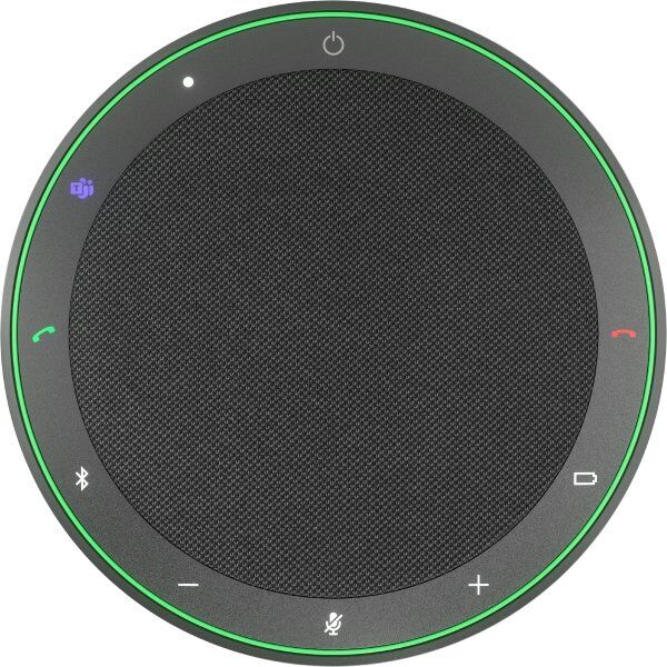 Jabra Speak2 75 Ms Usb-A Konferencetelefon