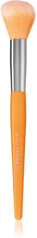 Revolution Relove Brush Queen Pinceau fond de teint et correcteur 1 pcs