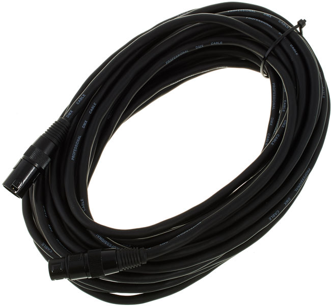 pro snake TPD-5 15 FM nero