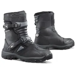 Forma Adventure Low Dry wasserdichte Motorradstiefel