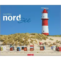 Weingarten, Kalender, Nordsee Kalender 2027