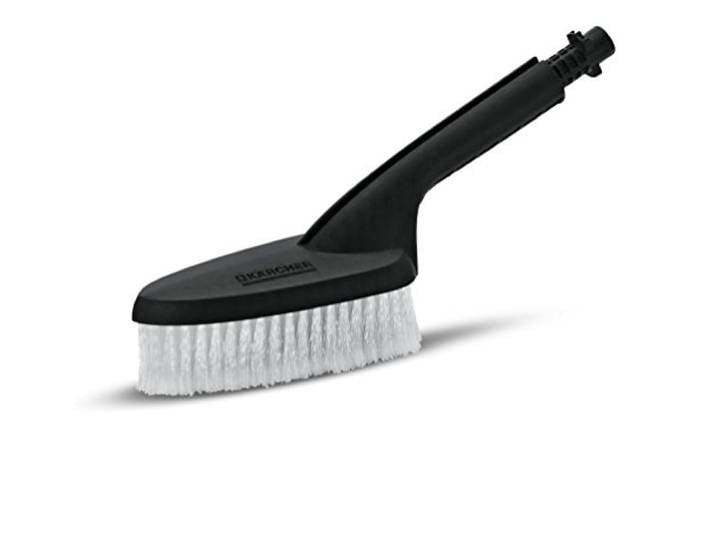 Kärcher Brosse Simple Accessoire pour Nettoyeur Haute Pression Multicolore One Size
