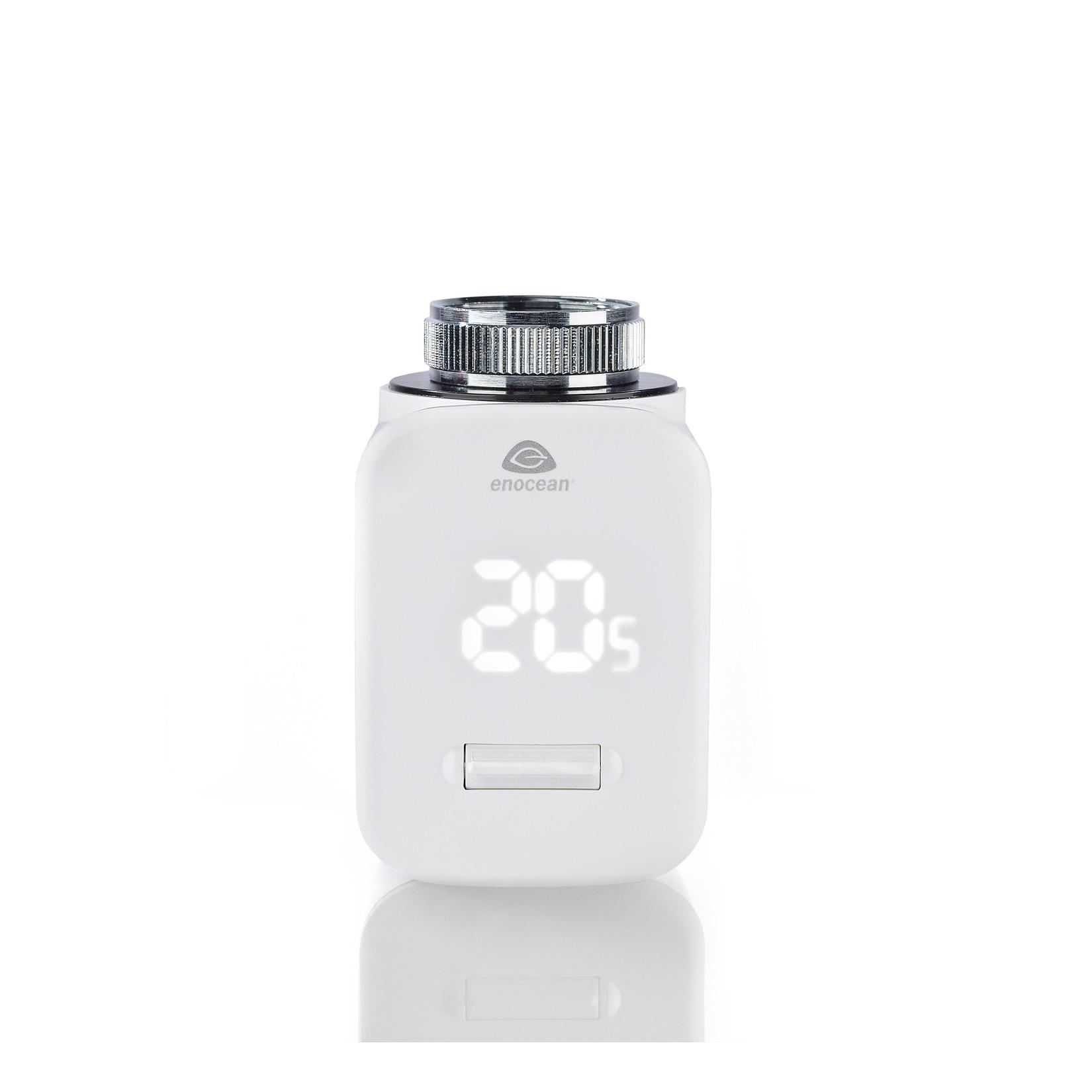 Eurotronic Stella R EnOcean (A5-20-04) Heizkörperthermostat