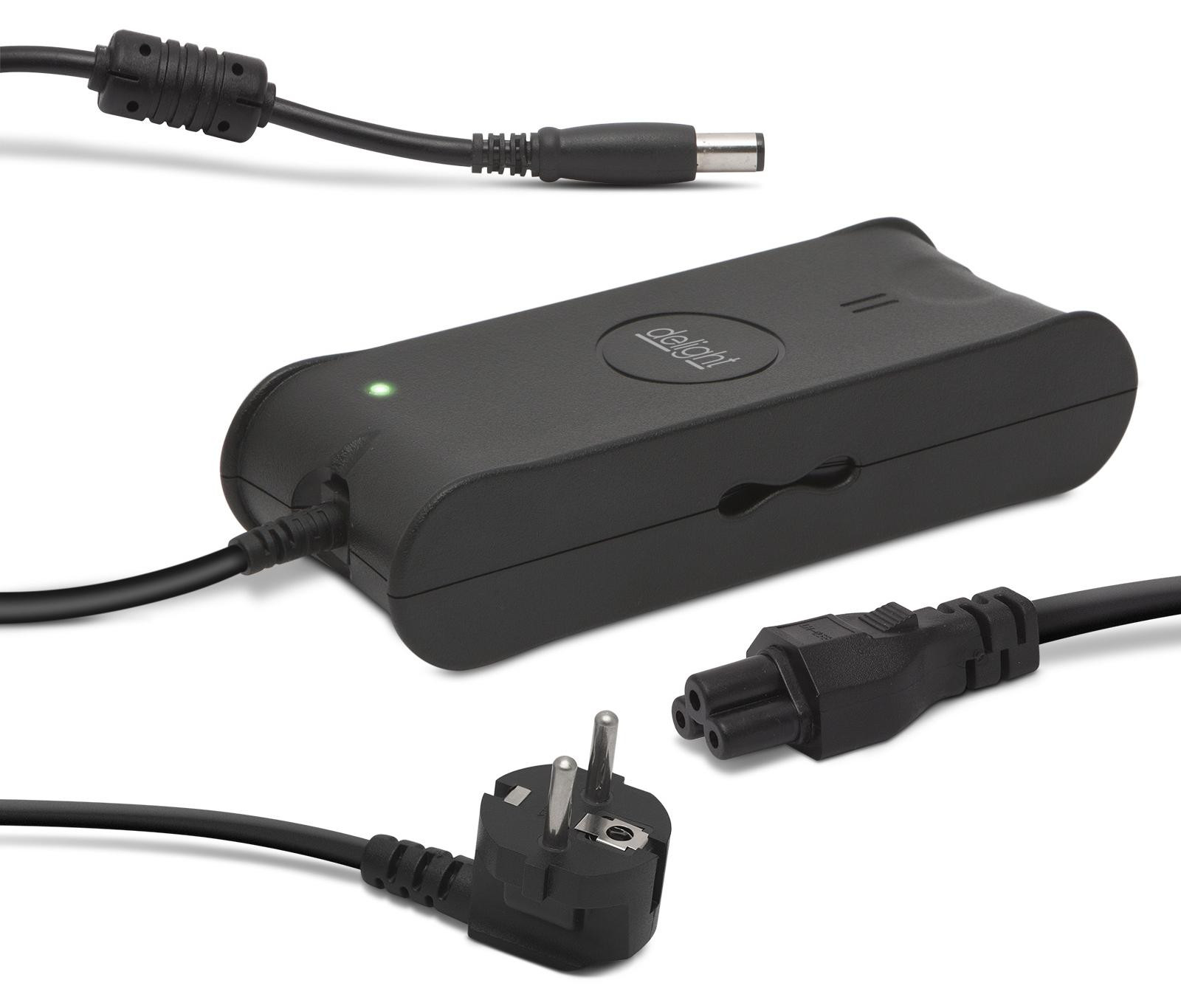 HomeShopXL Adapter voor Dell laptop