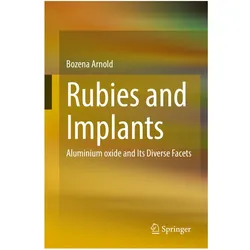 Rubies and Implants, Fachbücher von Bozena Arnold