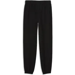 Puma, Herren, Sporthose, CLASS Material Sweatpants cl (XL), Schwarz