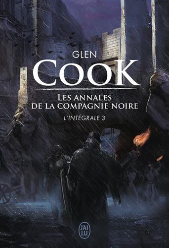 Glen Cook - Les annales de la Compagnie noire : l'intégrale. Vol. 3 - Preis vom 16.10.2026 11:41:07 h