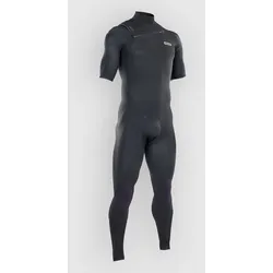 Ion Protection 3/2 Front Zip Neoprenanzug black Gr. XL