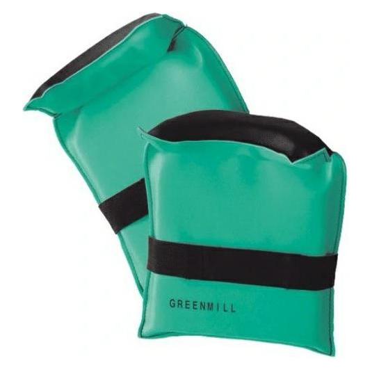 Greenmill Nakolanniki Z Gąbką (GR6991)