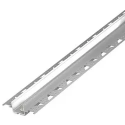 Barthelme Aluminium Profil 62394152