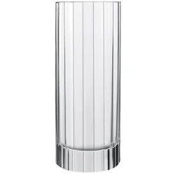 BORMIOLI LUIGI Luigi Bormioli 6-teiliges Set Bach Hi-Ball 36 cl Klarglas