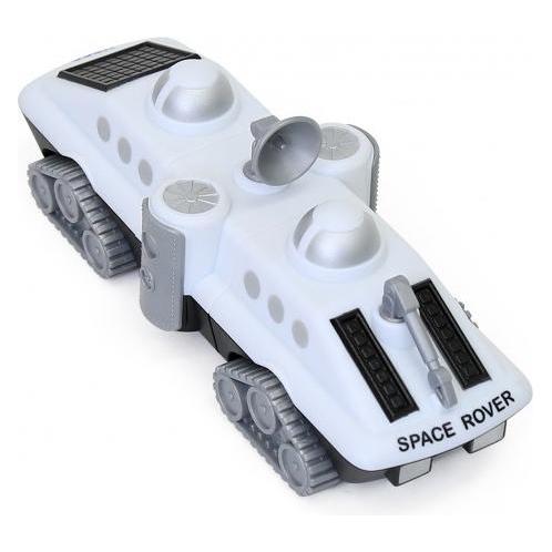 Popular Playthings Mix or Match Vehicles Space (0318)