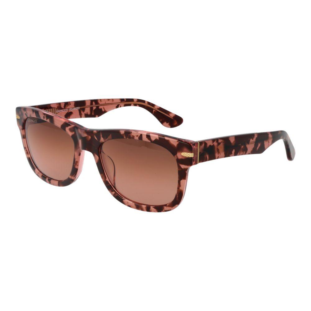 Polarized Quadratische Sonnenbrille