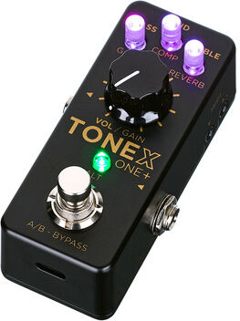 IK Multimedia ToneX One+