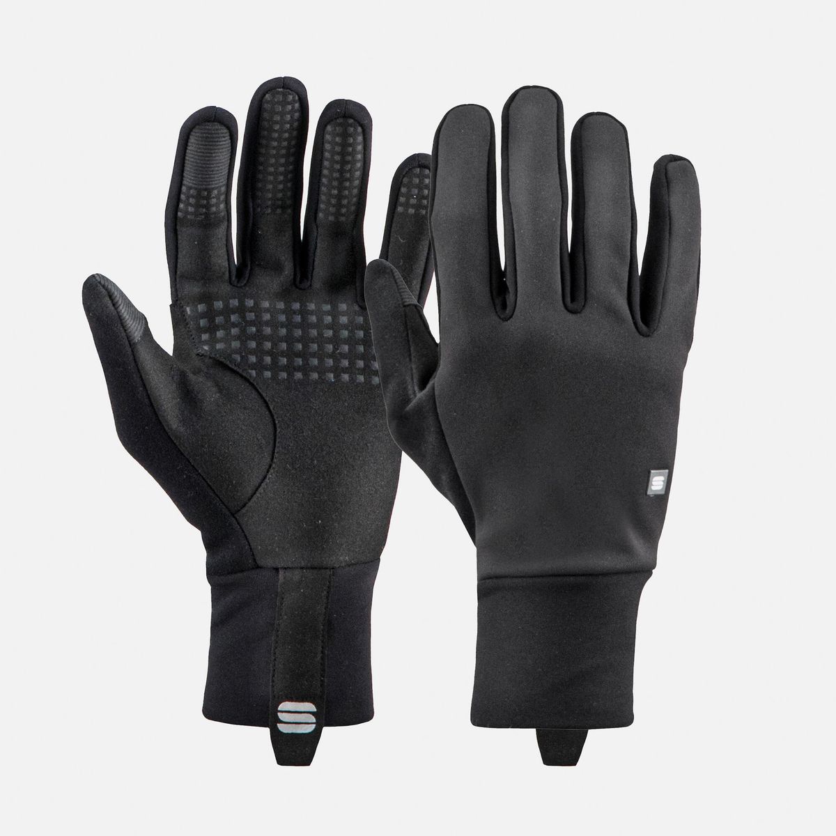 Sportful Engadin Gloves black (002) XL 0422528-002-XL