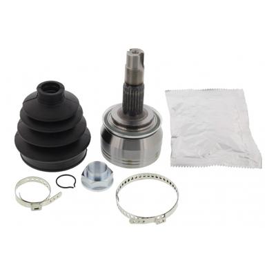 MAPCO Gelenksatz, Antriebswelle 16007 radseitig für Opel Fiat