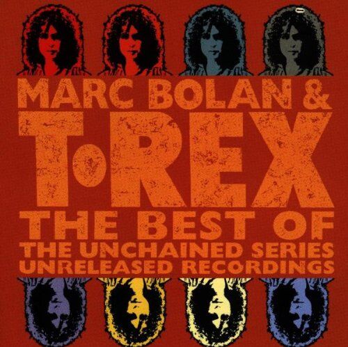 T.Rex - Best of Unchained - Preis vom 09.10.2026 07:28:09 h