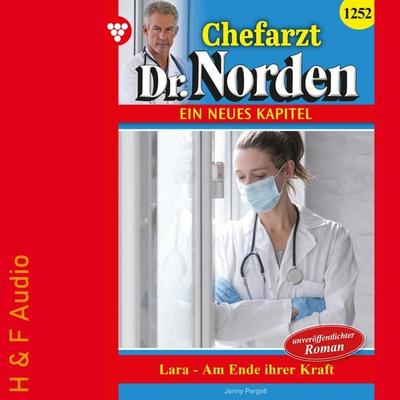 Lara - am Ende ihrer Kraft - Jenny Pergelt, Audio, 9783965197916