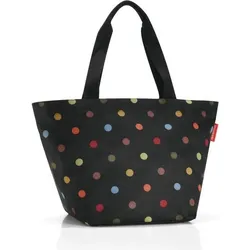 Shopper Tasche M Dots