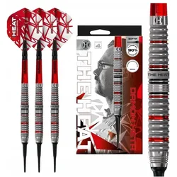 Harrows Damon Heta Series 4 Softtip 18g (18 g)