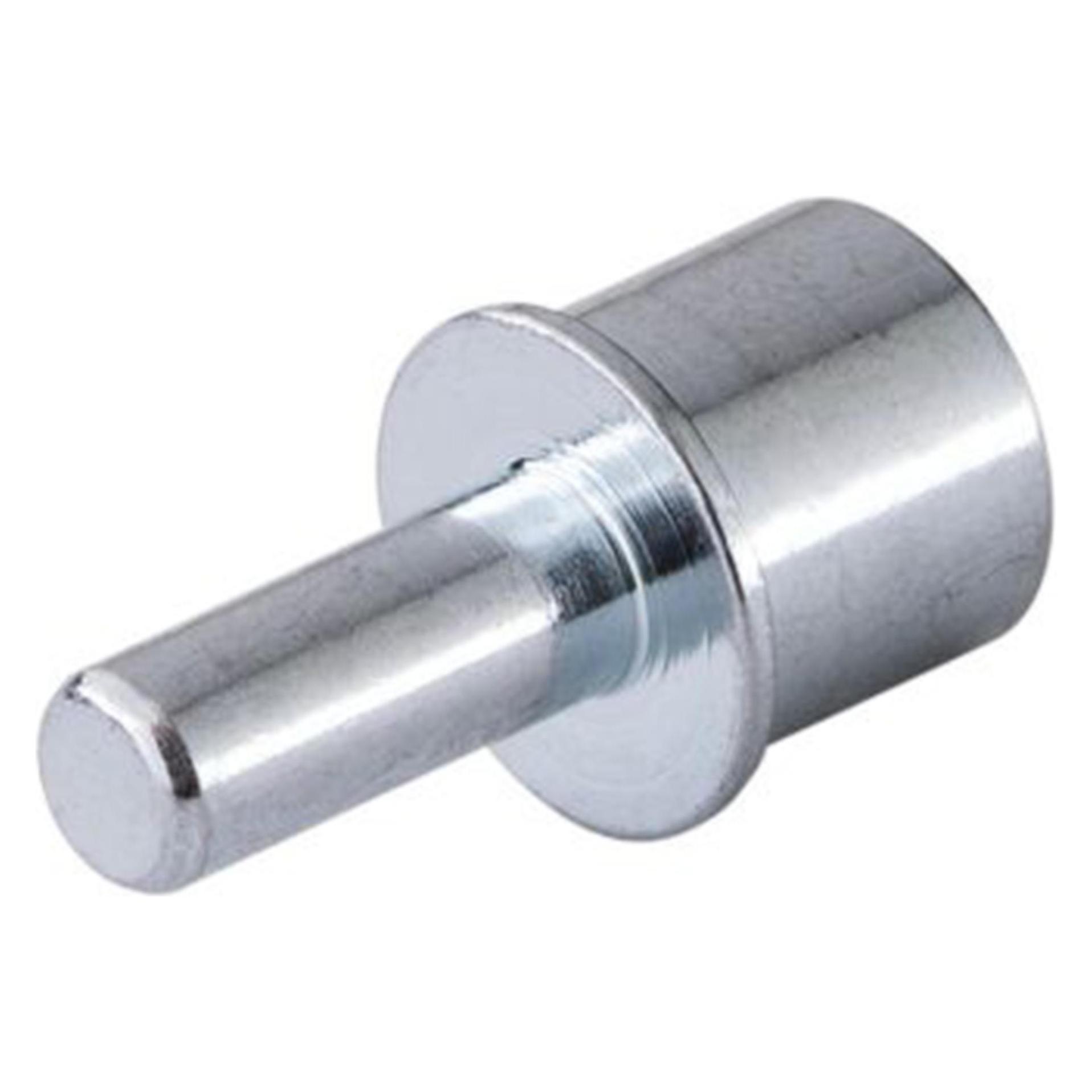 Lamello Cabineo X Bodenträger ø5 (500 Stk.) (186386)