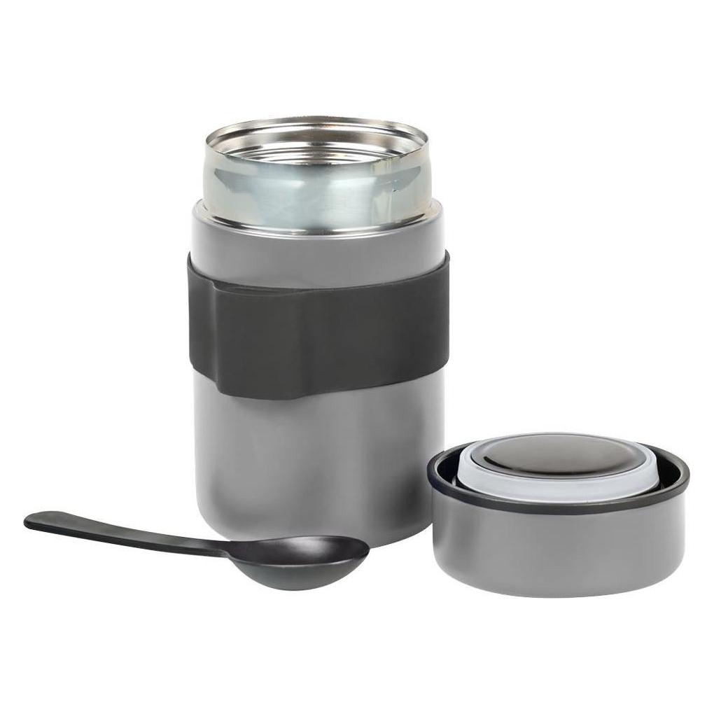 Kesper Thermo-Becher+Löffel 400ml (0.40 l) (115235)