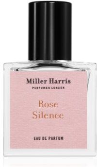 Miller Harris Rose Silence Eau de Parfum unissexo 14 ml. Rose Silence