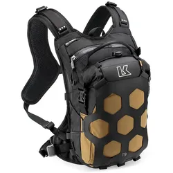 Kriega Trail 9 Motorrad Rucksack