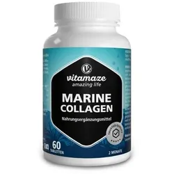 MARINE Collagen 1200 mg Tabletten