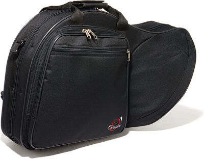 Ortola 177 Case French Horn