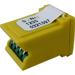 Wolf Parameterstecker 11kW 274405699 für CGB